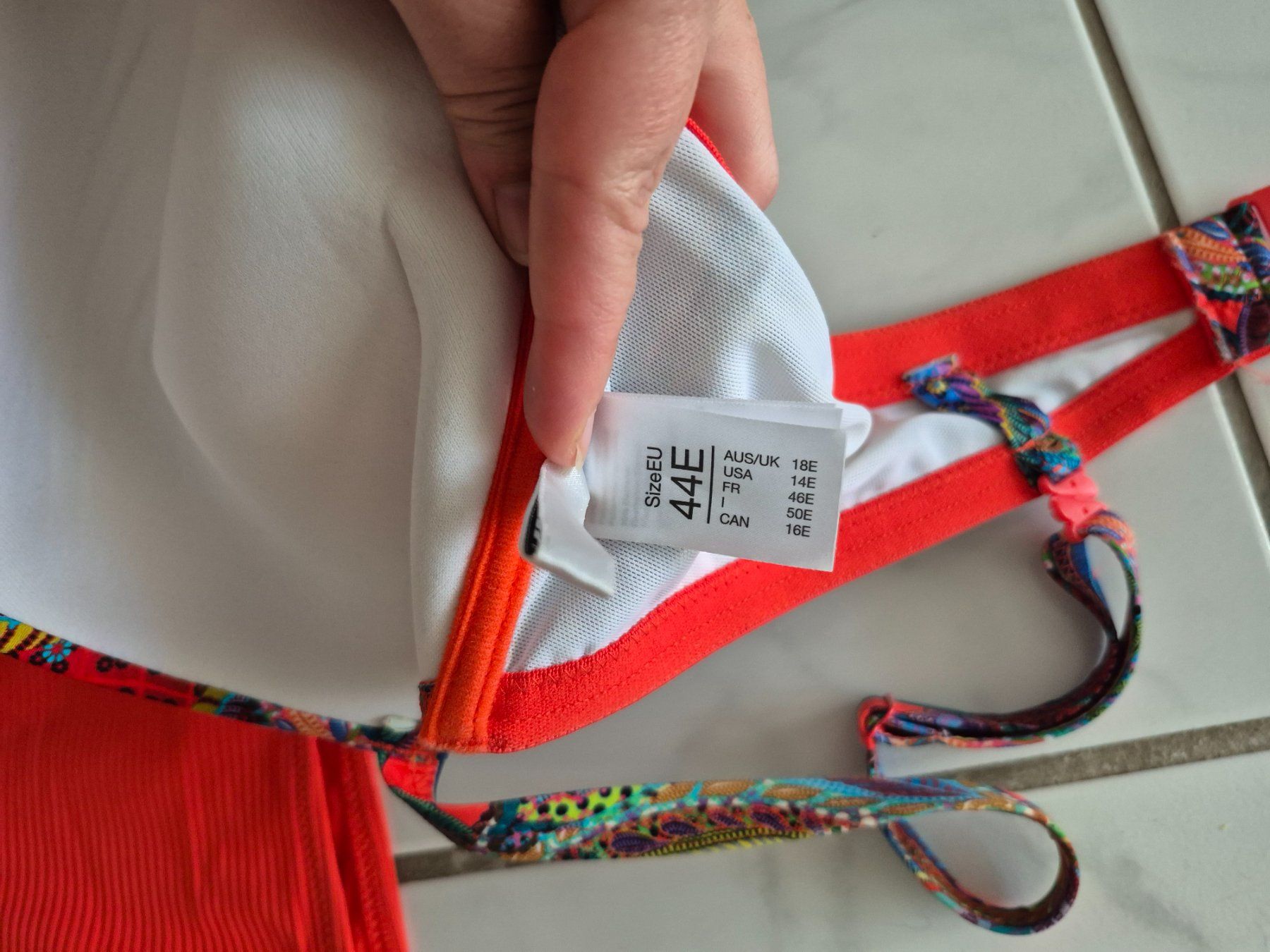 Cyell Maillots de bain & Bikinis: Cyell Bikini 44E, 44 – D'occasion à BASSERSDORF par Bianca0916 2