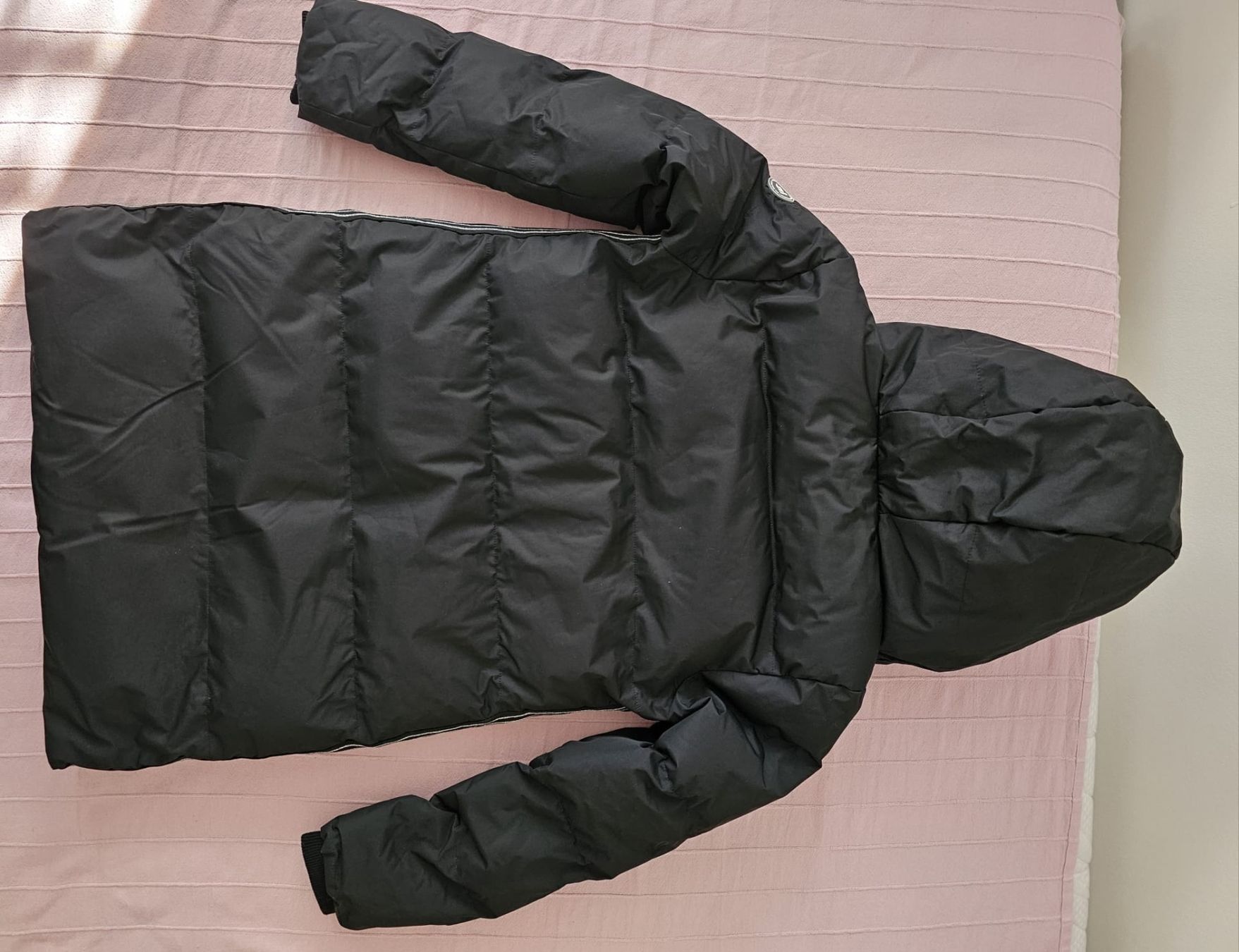 Giacche: Garcia Winterjacke – Usato da Steinmaur venduto da Kiki_m240 7