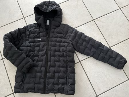 Mammut Damen Winterjacke L