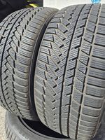 2 x 255/40 R20 101W Continental WinterC TS850P 7.2mm 2023bj
