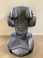 Kindersitz Kiddy grau verkaufen