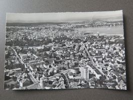 KREUZLINGEN - FLUGAUFNAHME
