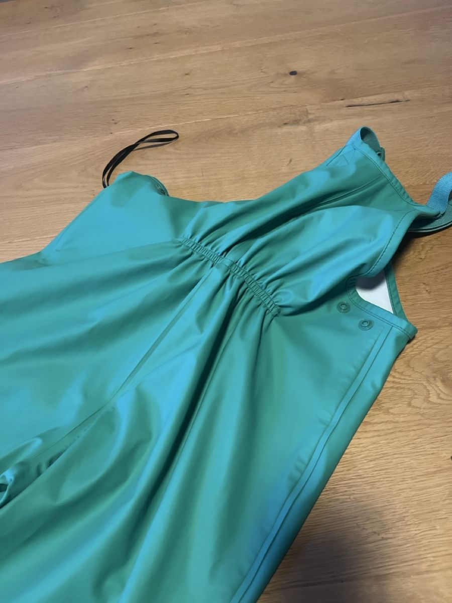 Pantaloni: Regenhose Kids 122 – Usato da Balmberg venduto da Berglihof 3