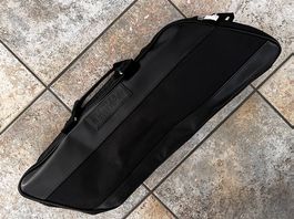 Harley Davidson Gepäcktasche Original 