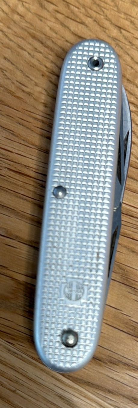 Victorinox Coltelli tascabile: VICTORINOX TASCENMESSER – Usato da Zürich venduto da Frei-Occasionen 5