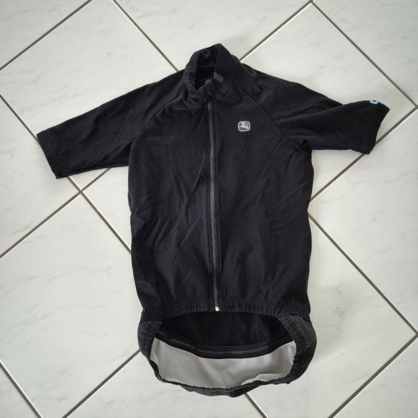 Leibchen & Hosen: Thermo Giordana – Gebraucht aus Steinhausen von des_zv87