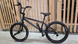 Vélo enfant / BMX 20" S'cool XtriX 40 - État comme neuf !