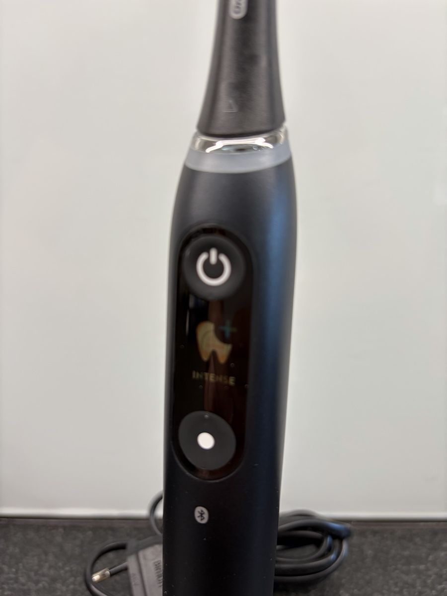 Oral B Zahnpflege: Oral-B iO Series 9 – Gebraucht aus Bern von dingodachs 1
