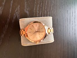 Damenuhr Michael Kors, rose