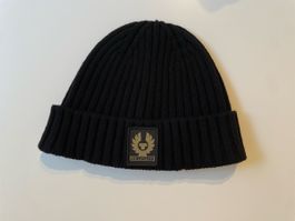 Belstaff Mütze, Wintermütze, Winterkappe