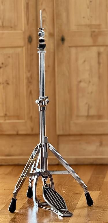 Sonor Strumenti musicali: Sonor Horst Link Hihat Ständer – Usato da Balgach venduto da Kraxlifant