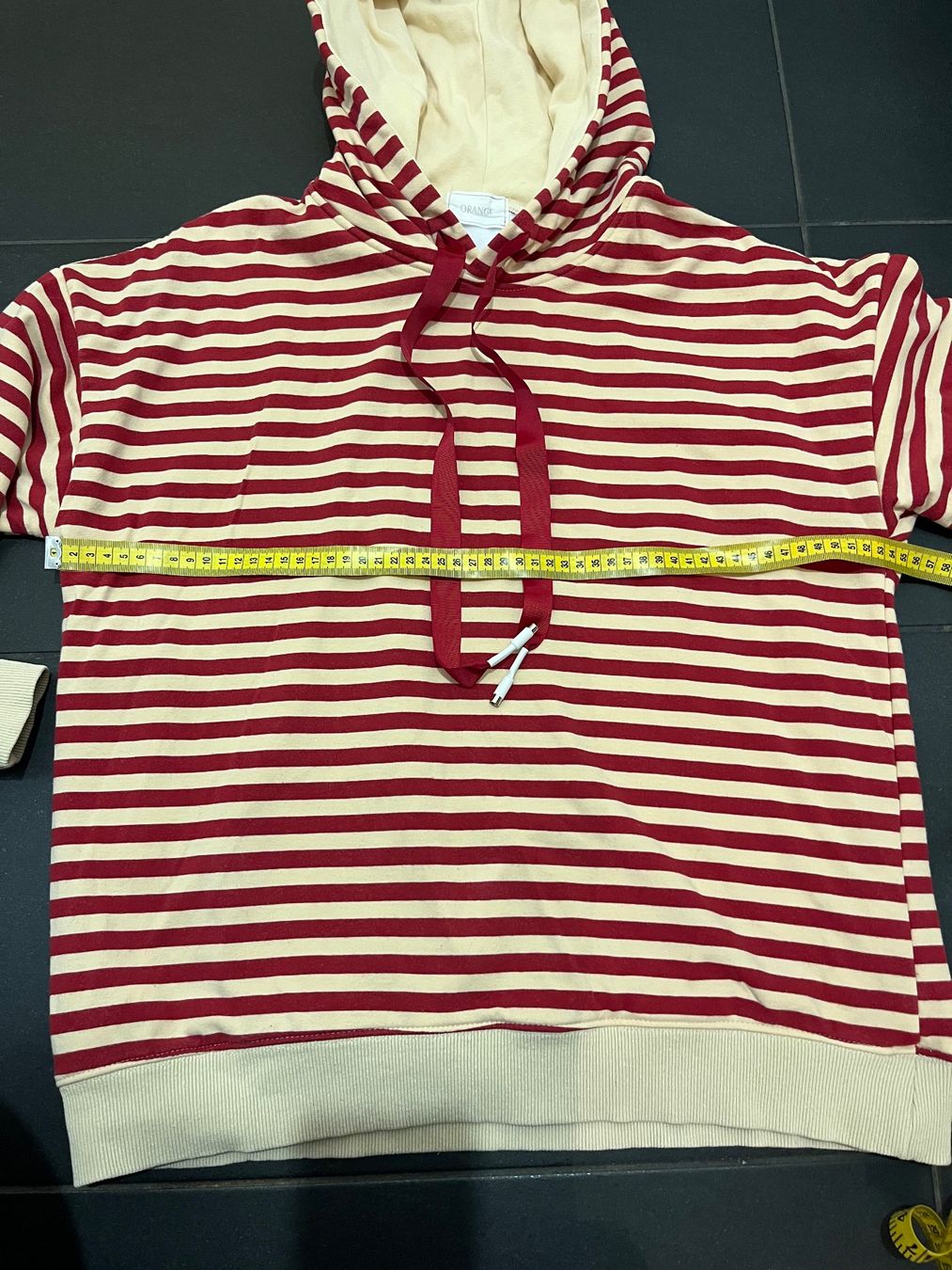 Maglioni & Felpe: Hoodie  New size S – Nuovo (secondo la descrizione) da Chêne-Bougeries venduto da Seetooyoo 4