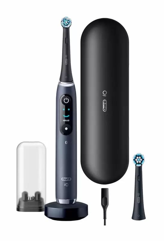 Oral B Soins dentaires: Oral b iO 9 – D'occasion à Bulle par Christophe1080