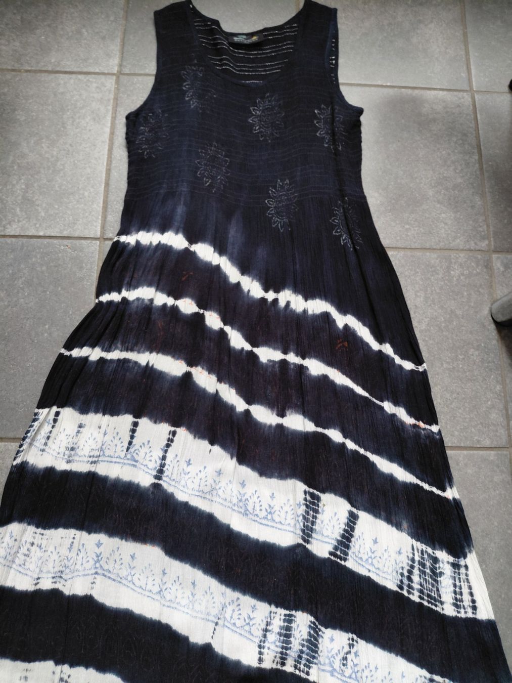 Vestiti: Damen Sommerkleid gr S/M – Nuovo (secondo la descrizione) da Aesch BL venduto da shiva0211 2