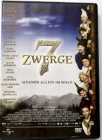 7 Zwerge – Männer allein im Wald