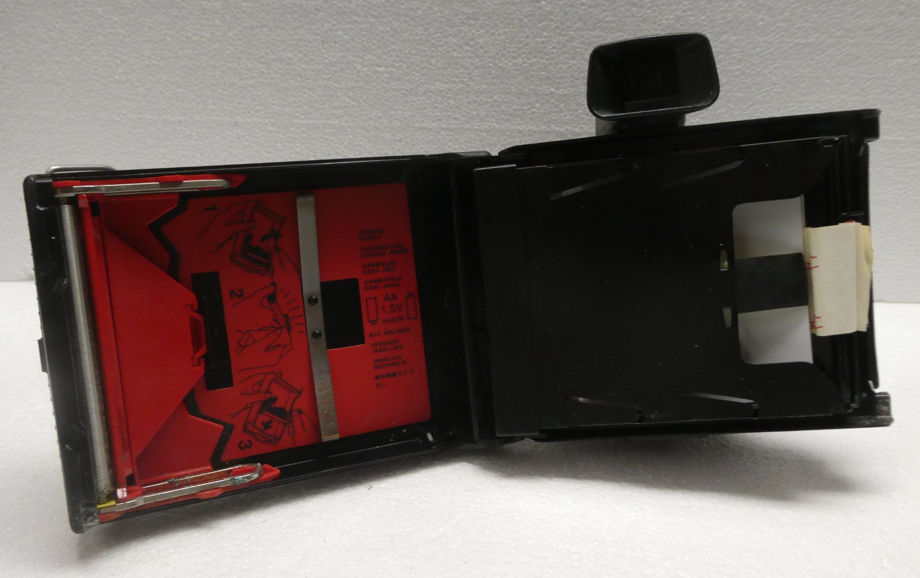 Polaroid Fotocamera: Polaroid Kamera "Instant 10" – Usato da Reiden venduto da jsc_7jfg 4