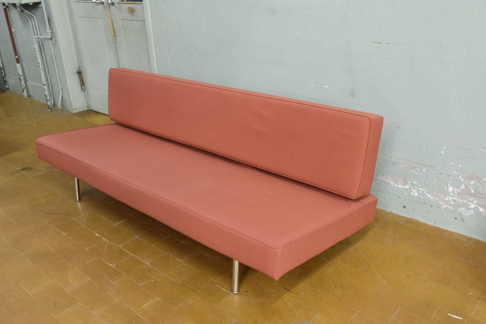 Divani: Ernst Ambühler Sofa, Bettsofa Standardform – Usato da Lichtensteig venduto da UsedINStore 7