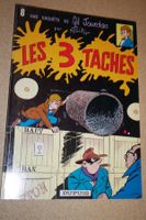 GIL JOURDAN      °°°° LES 3 TACHES   °°°°