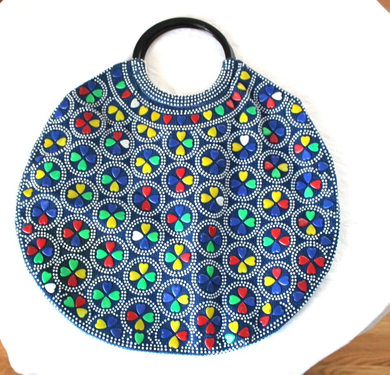 Borse da donna: Vintage Tasche – Usato da Locarno venduto da madame-tus-sauds