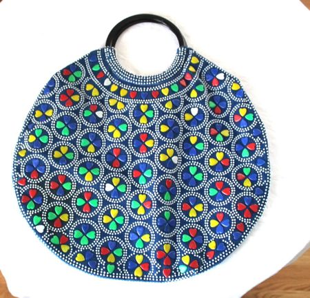 Vintage Tasche