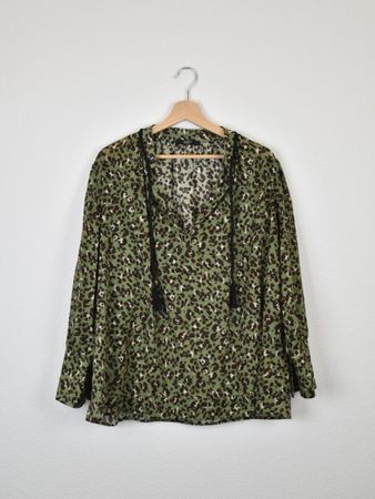 Seventy Venezia Bluse Gr.42/44