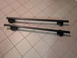 Thule Dachträger für offene Reling