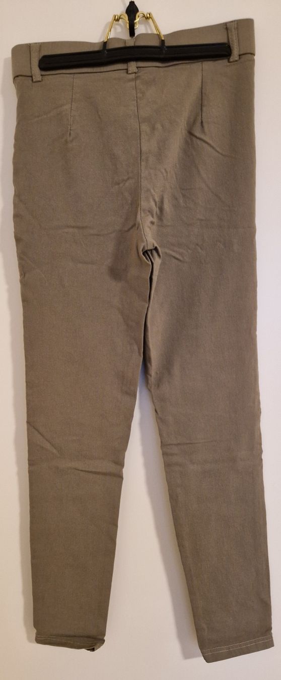 Pantaloni: 74) Damenhose Chicorée Grösse S – Nuovo (secondo la descrizione) da Menziken venduto da chs_xd76 1