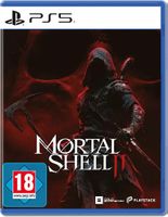 Mortal Shell 2 inkl. DLC Code (Costume) - PS5