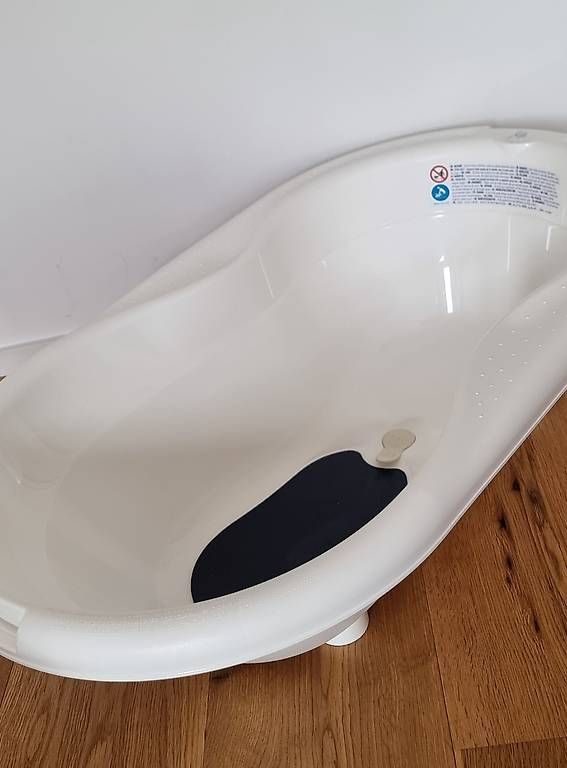 Vasche da bagno: Rotho Babybadewanne – Usato da Zeihen venduto da Sch_a_er