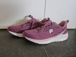 Baskets Fila Upflow