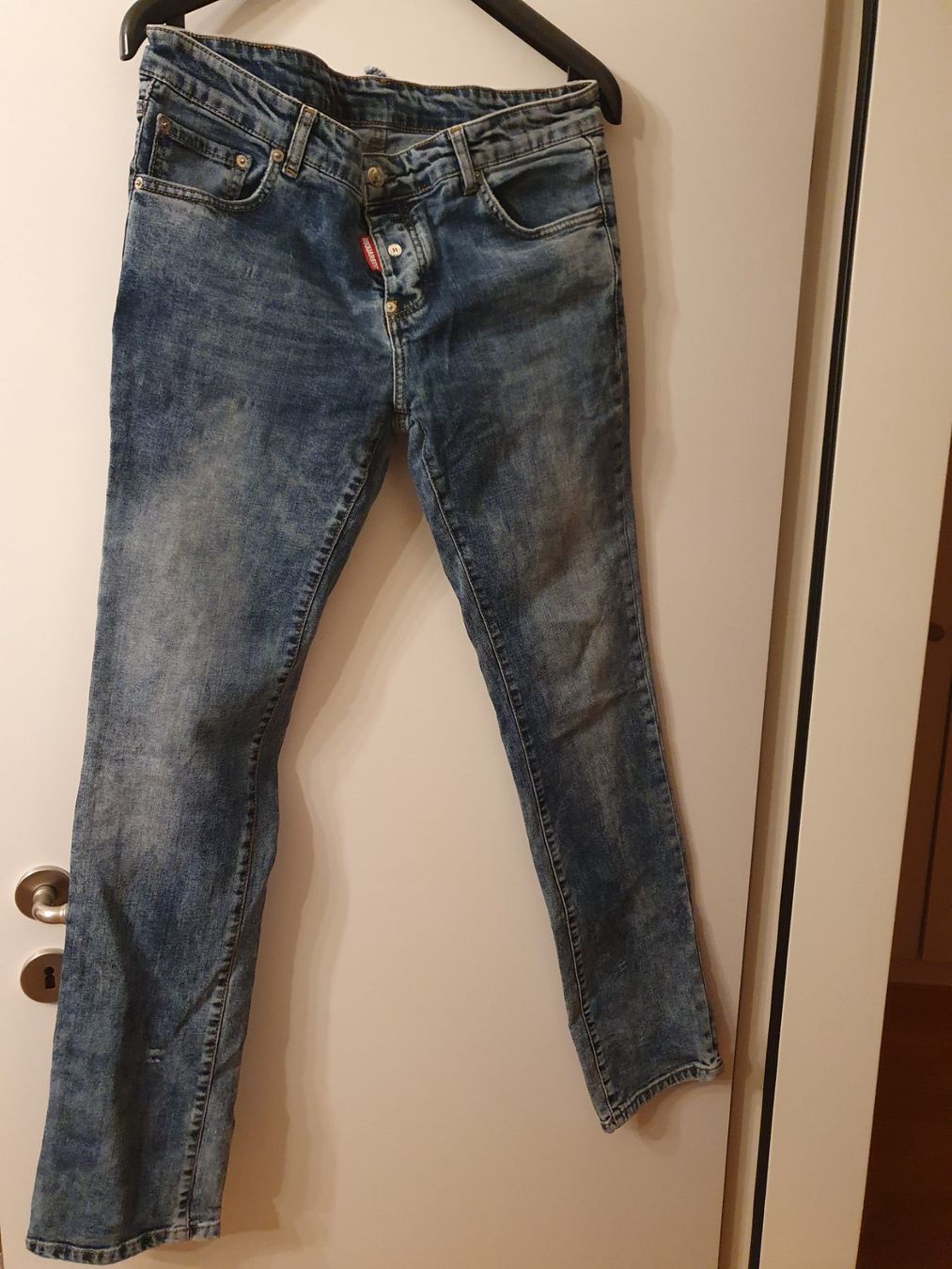 Dsquared2 Jeans: Dsquared2 Jeans, Grösse 36 – D'occasion à Kloten par Hektor44 6