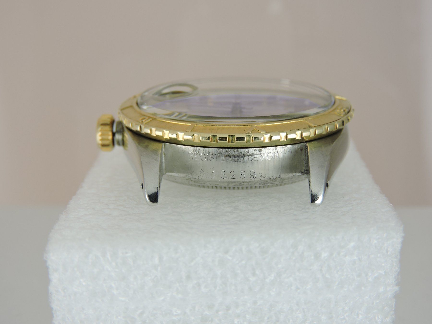 Rolex Orologi: 1979 Rolex Datejust Turn-O-Graph 16253 - Serviced – Usato da Bern venduto da Vintage-Oyster 7