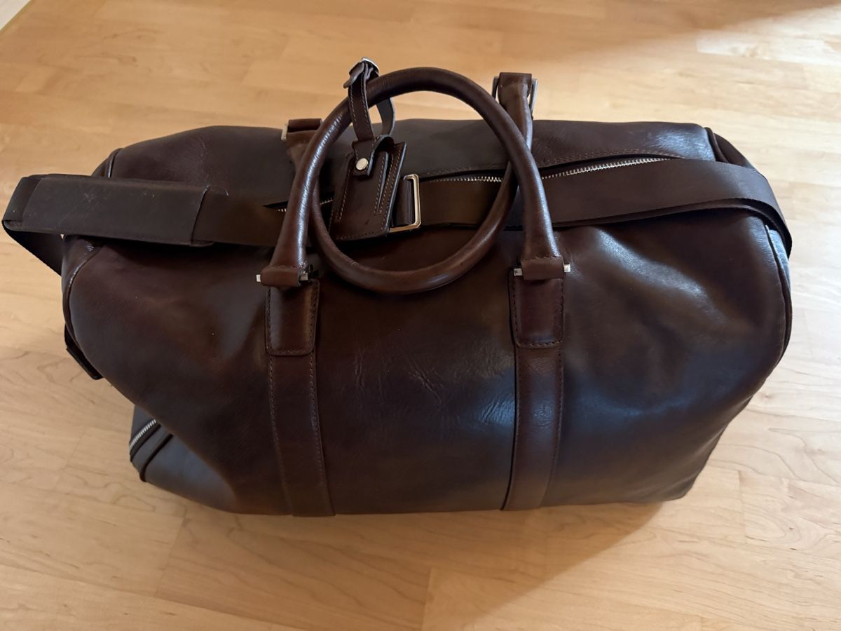 Taschen: Weekender Neu – Neu und originalverpackt aus Jegenstorf von mammut02 3