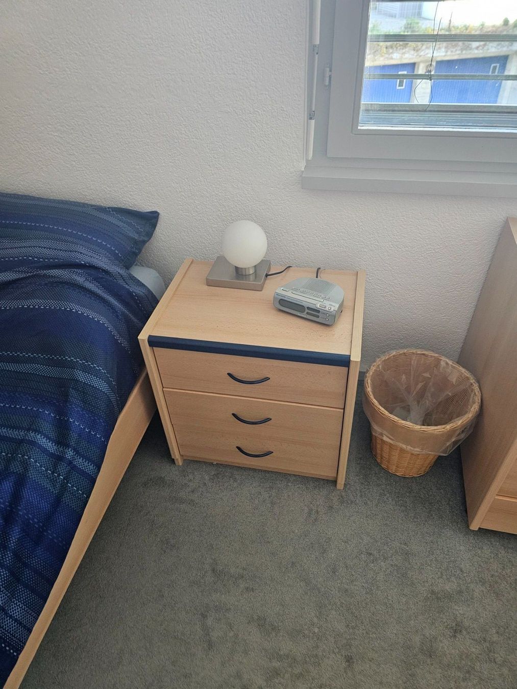 Letti: Bedroom Set - Schlafzimmergarnitur – Usato da Egg b. Zürich venduto da and_7g7b 2
