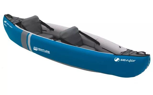 Boote: Sevylor Adventure Kayak – Gebraucht aus Fischbach-Göslikon von Reinegge