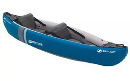Sevylor Adventure Kayak