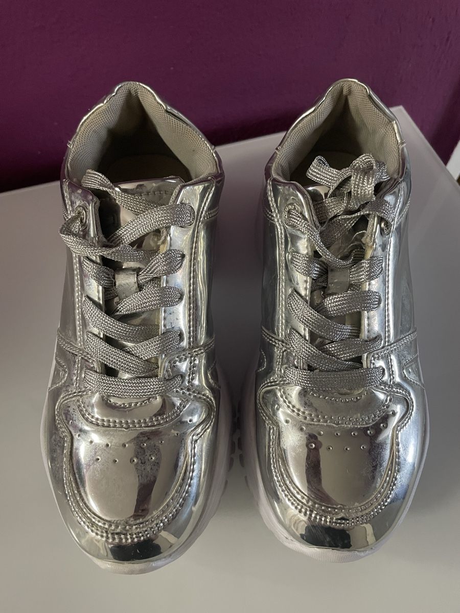 Damenschuhe: Schuhe – Gebraucht aus Gossau ZH von Lavinia07