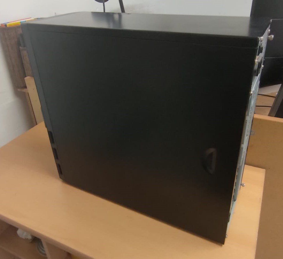 PC: Cooler Master, Occasion Computer, Windows 10, Intel Core i7 – Usato da Allschwil venduto da Pc-Expert 1