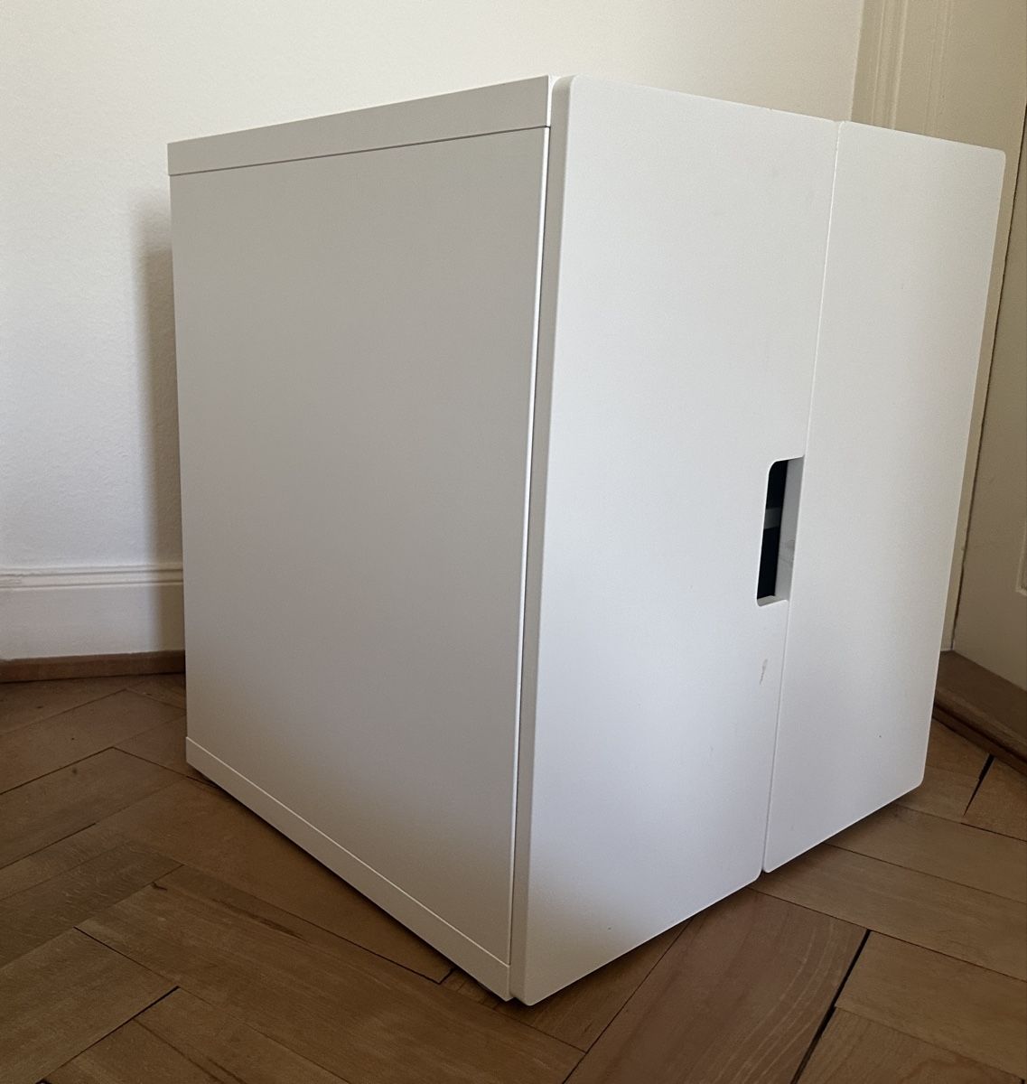 Ikea Scaffali: IKEA Schrank – Usato da Riehen venduto da Tignanello1 1