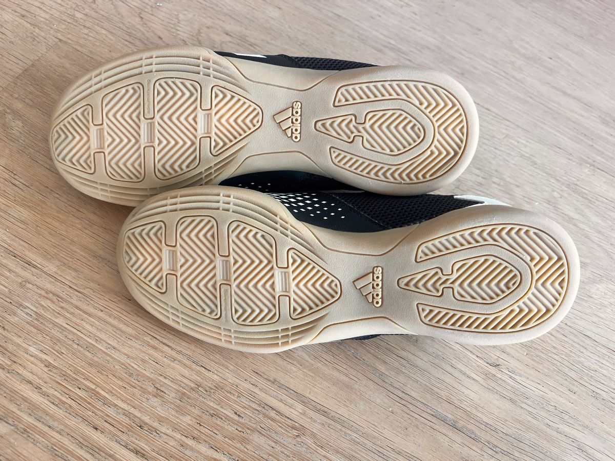 Adidas Herrenschuhe: Adidas Predator Hallenschuhe / Gr 36 – Gebraucht aus Kloten von sanibunny 3