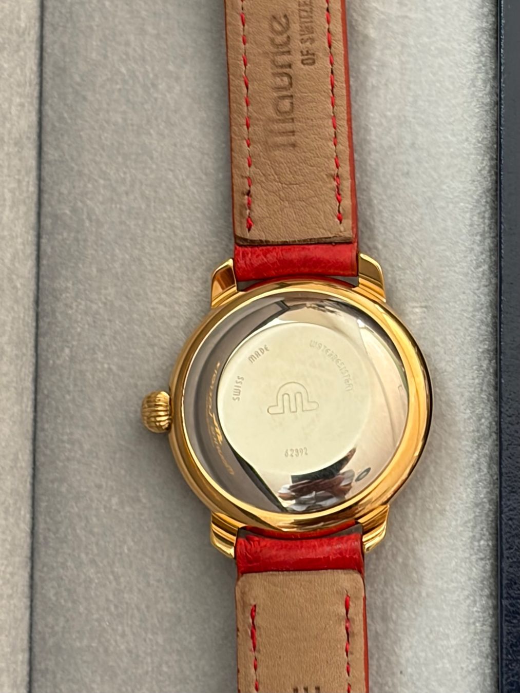 Maurice Lacroix Montres: Montre Maurice Lacroix dame – D'occasion à La Chaux-de-Fonds par fro_g2tl 3