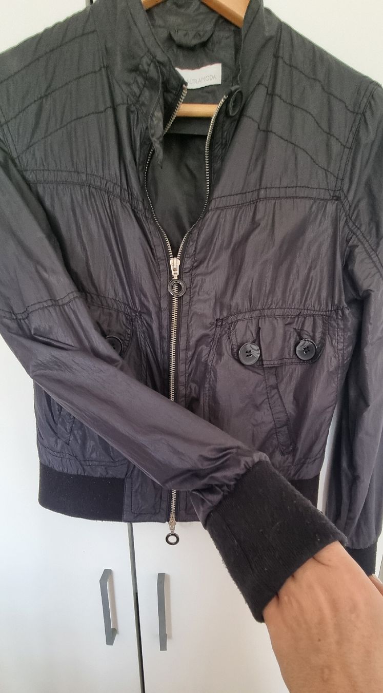 Vestes & Manteaux: Jacket casual ultra light – D'occasion à Mendrisio par ann_d9pf 1