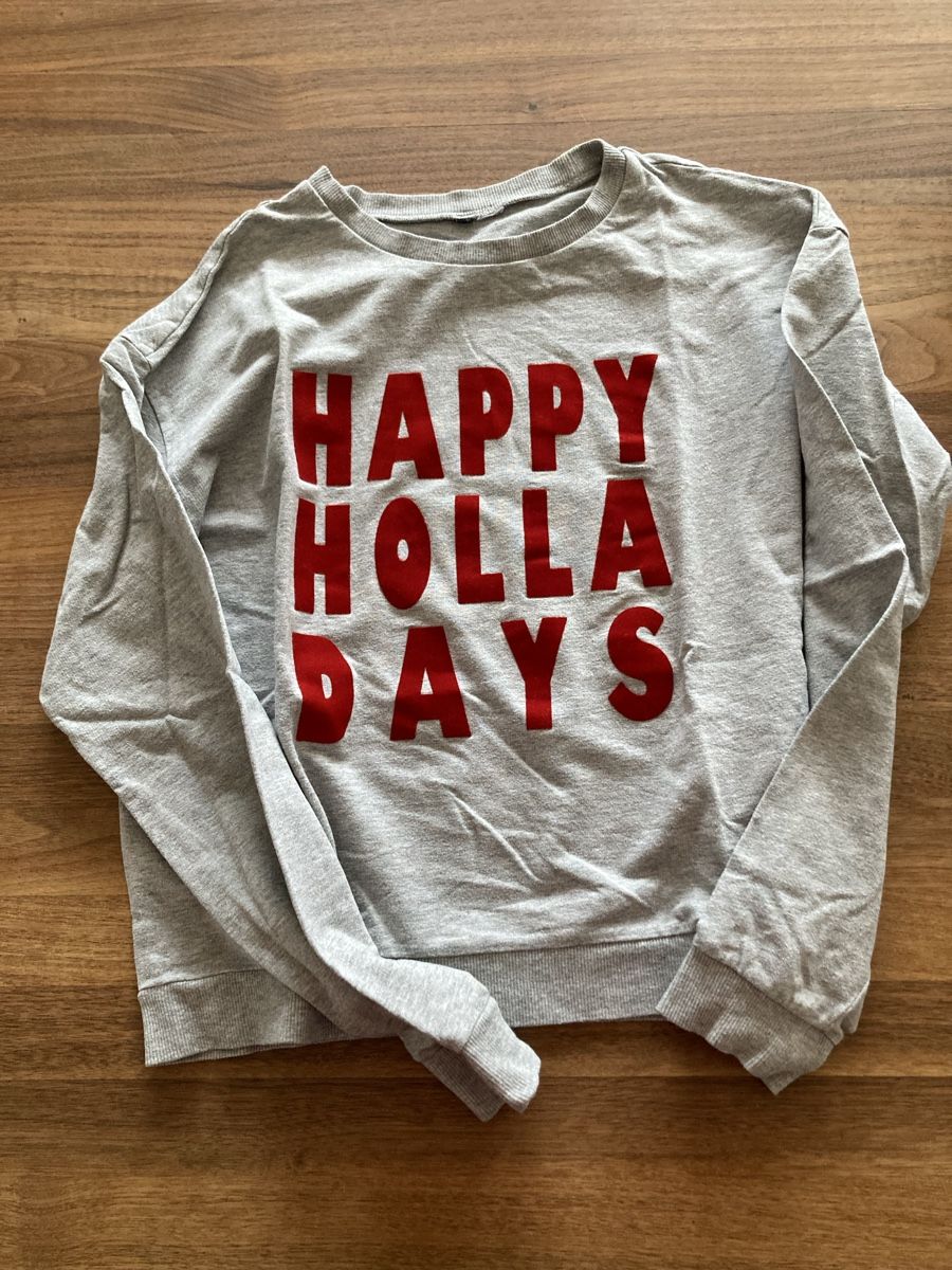 H&M Pulls & Sweat-shirts: Grauer  Pullover M – D'occasion à Kesswil par Branca-01 6
