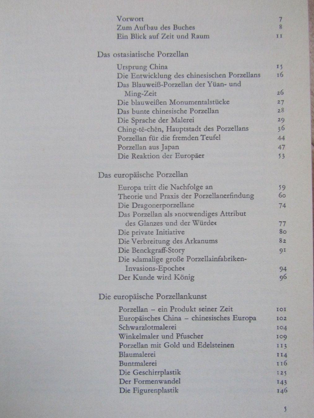 Libri: Ullstein Porzellanbuch – Usato da Seengen venduto da mikelele 3