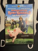 Rennschwein Rudi Rüssel 2 DVD guter Zustand