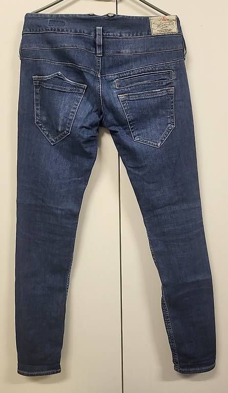 Jeans: Herrlicher Jeans (6) – Usato da Rothenhausen venduto da din_c7qk 1
