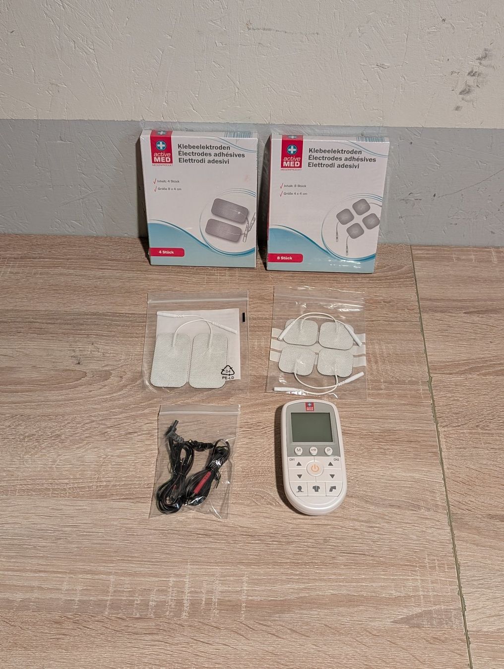 Dispositivi per massaggi: Equipement de massage – Nuovo e nell'imballaggio originale da Portalban venduto da Deuxieme-vie 2