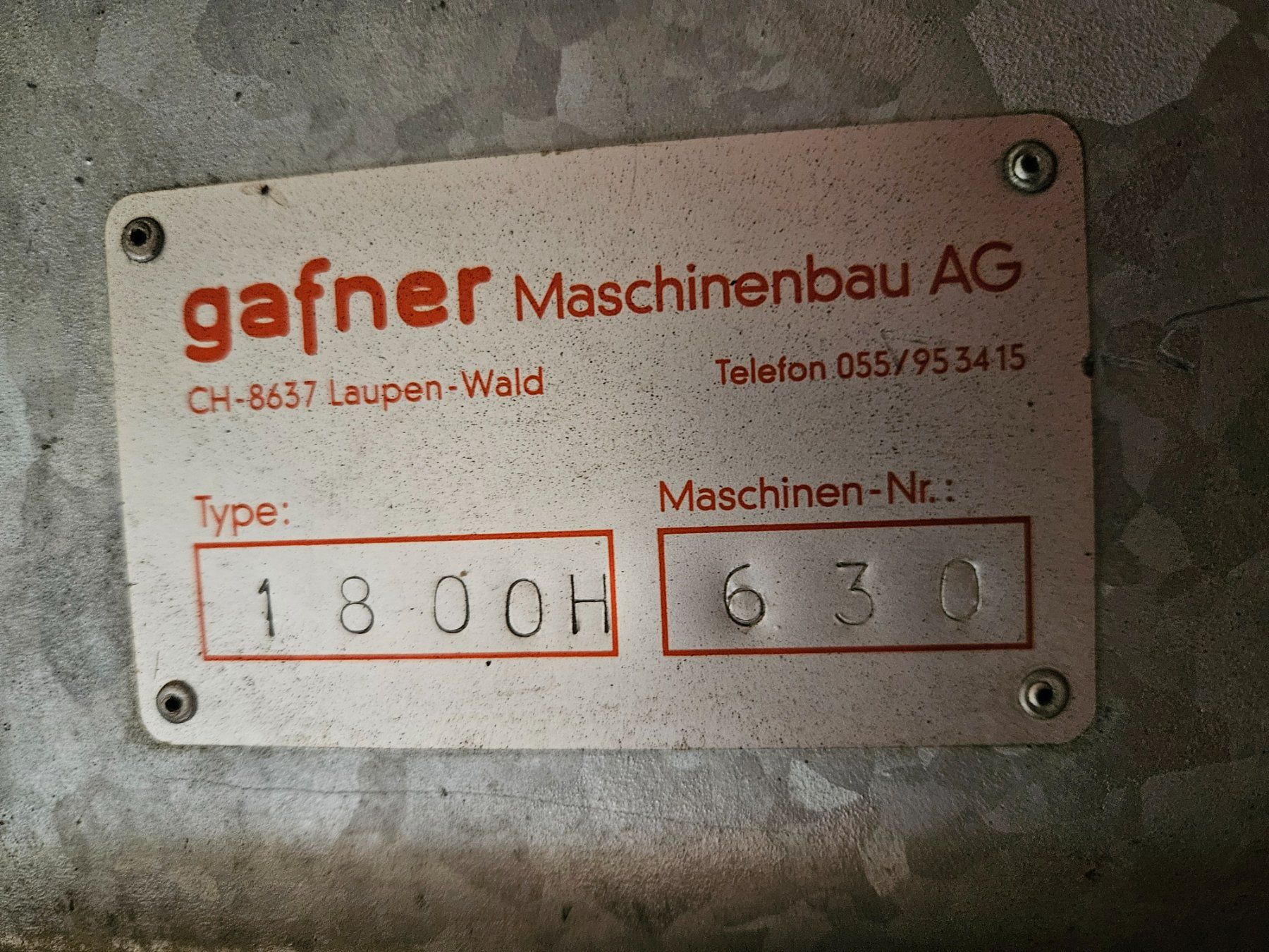 Alle Maschinen: Mistzetter – Gebraucht aus Grindelwald von Salii 1