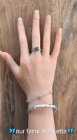 Filigrane Armkette mit Zirkonia, ❣️Neu❣️