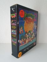 PC Game Lemmings 2: Tribes (1993) Big Box + Bonus Lemmings 1